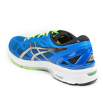 Asics // Gel-DS Trainer 20 // Blue + Silver + Black (US: 11.5)