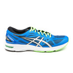 Asics // Gel-DS Trainer 20 // Blue + Silver + Black (US: 9)