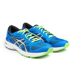 Asics // Gel-DS Trainer 20 // Blue + Silver + Black (US: 9)