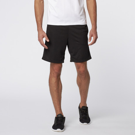 Masterclass Apparel // Signature Shorts // Black (S)