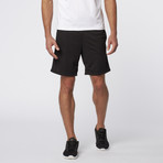 Masterclass Apparel // Signature Shorts // Black (M)