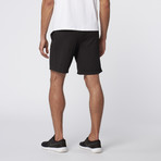 Masterclass Apparel // Signature Shorts // Black (L)