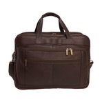 Everyday Briefcase (Black)