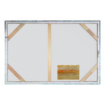 Assassin (18"W x 12"H x 1.5"D)