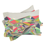 Graphic 199 X // Pillow Case // Set of 2