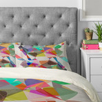 Graphic 201 B // Pillow Case // Set of 2