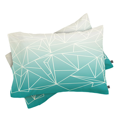 Simplicity 1 // Pillow Case // Set of 2