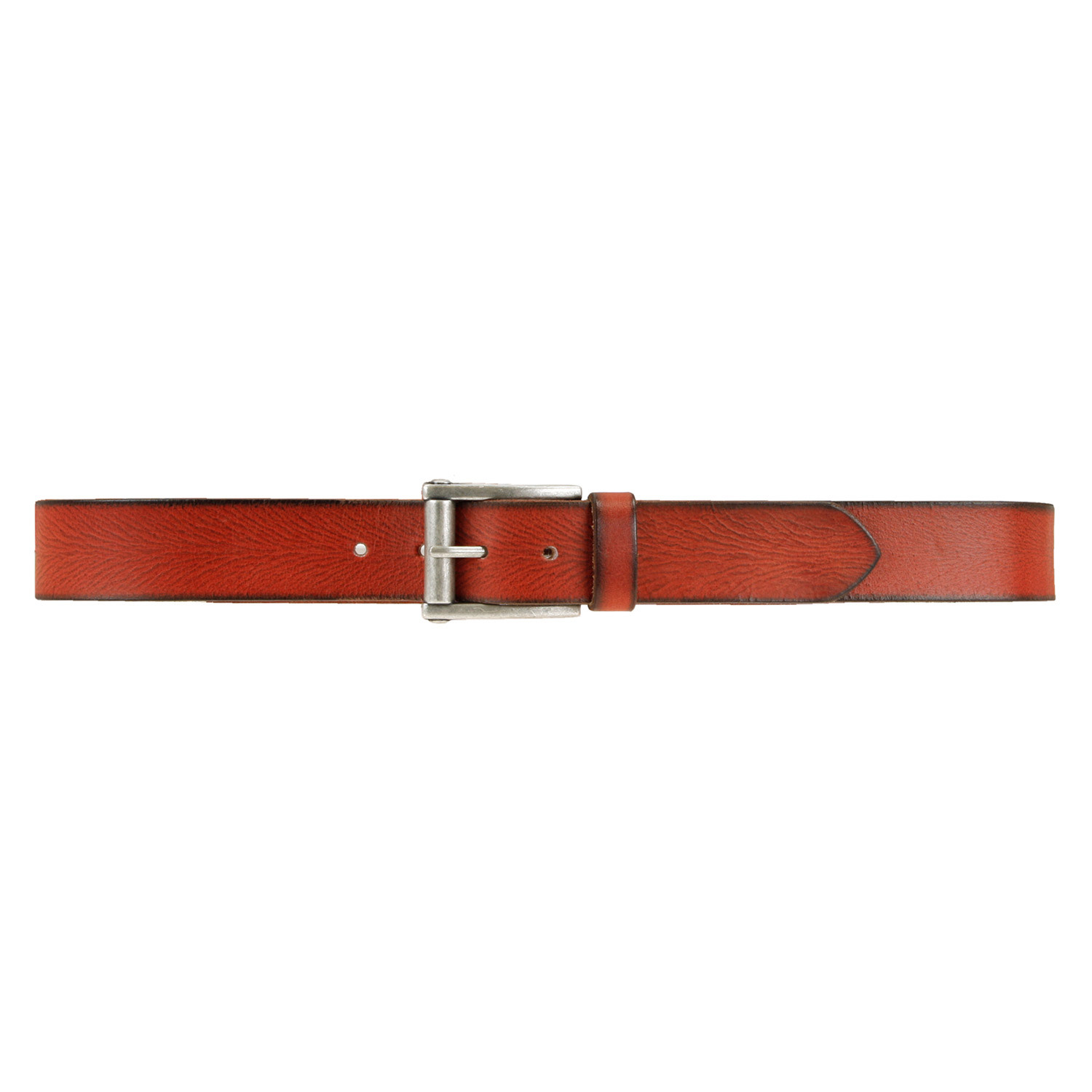 The Prince Belt // Red (XXXL) - Souled Out Belt - Touch of Modern