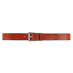 The Prince Belt // Red (S)