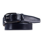 Souled Out Belt // The Lord Belt // Black (S)