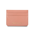 Card Holder // Saffiano