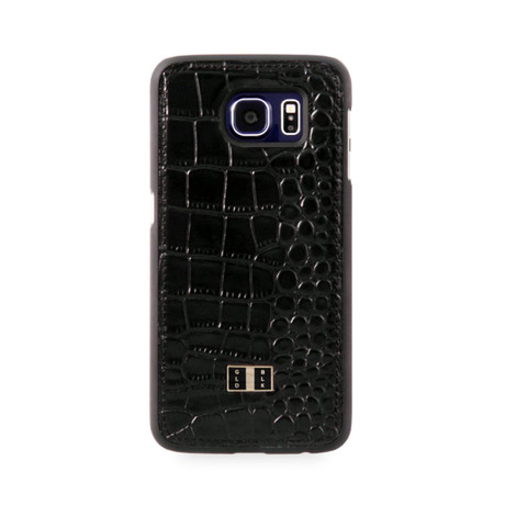 Crocodile Phone Case // Samsung S6