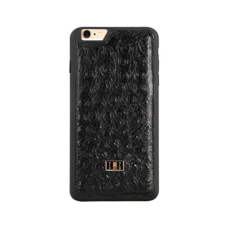 Ostrich Phone Case // iPhone 6/6S Plus