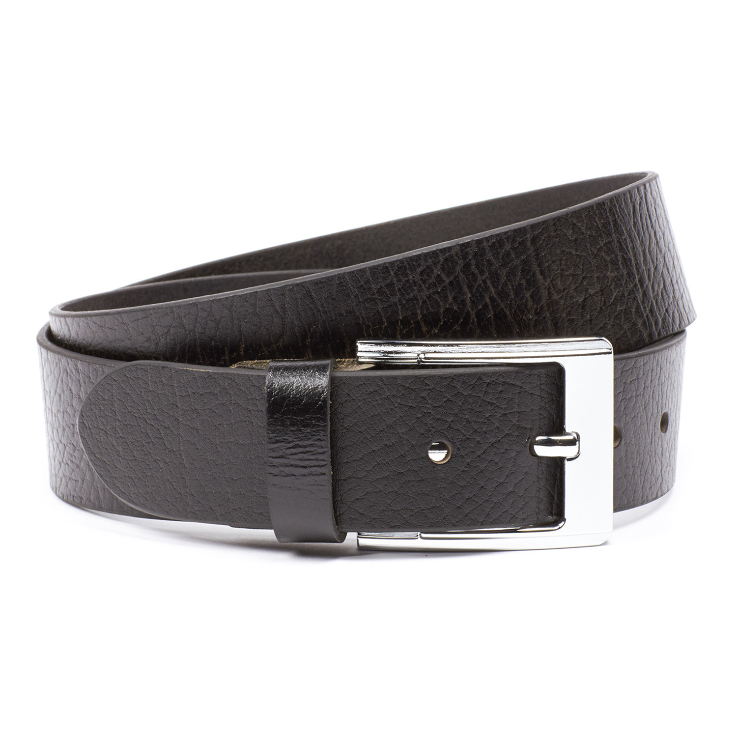 The King Belt // Black (S) - Souled Out Belt - Touch of Modern