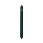 Saffiano Phone Case // iPhone 6/6S (Green)