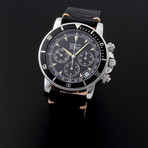 Zenith Chronograph Automatic // 3.2061 // c.2000's // Pre-Owned