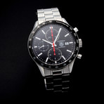 Tag Heuer Carrera Chronograph Automatic // CV201 // c.2000's // Pre-Owned