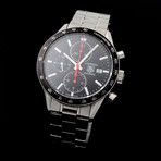 Tag Heuer Carrera Chronograph Automatic // CV201 // c.2000's // Pre-Owned