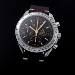 Omega Speedmaster Date Chronograph Automatic // Special Edition // 35138 // c.2000's // Pre-Owned