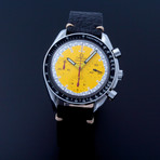 Omega Speedmaster Chronograph Automatic // 38101 // c.2000's // Pre-Owned