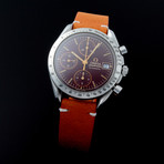 Omega Speedmaster Date Chronograph Automatic // Special Edition // 38117 // c.2000's // Pre-Owned