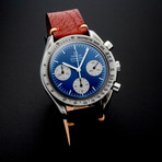 Omega Speedmaster Chronograph Automatic // 38101 // c.2000's // Pre-Owned