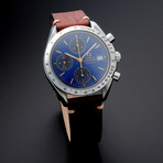 Omega Speedmaster Date Chronograph Automatic // Special Edition // 38117 // c.2000's // Pre-Owned