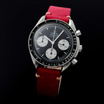 Omega Speedmaster Chronograph Automatic // Limited Edition // 52415 // c.2000's // Pre-Owned