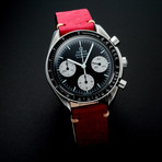 Omega Speedmaster Chronograph Automatic // Limited Edition // 52415 // c.2000's // Pre-Owned