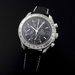 Omega Speedmaster Date Chronograph Automatic // 35358 // c.1990's // Pre-Owned