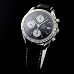 Omega Speedmaster Date Chronograph Automatic // 35137