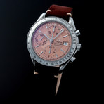 Omega Speedmaster Date Chronograph Automatic // Special Edition // 32102 // c.2000's // Pre-Owned