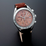 Omega Speedmaster Date Chronograph Automatic // Special Edition // 32102 // c.2000's // Pre-Owned