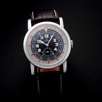 Omega Museum Pilot Automatic // Limited Edition // 5701 // c.2000's // Pre-Owned