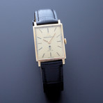 Jaeger LeCoultre Manual Wind // 9009 // c.1980's // Pre-Owned