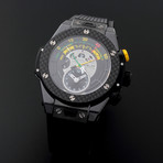 Hublot Big Bang World Cup Chronograph Automatic // Limited Edition // 412CQ // c.2014 // Pre-Owned