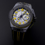 Hublot Big Bang Ferrari Chronograph Automatic // Limited Edition // 401CQ // c.2010's // Unworn