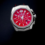 Corum Chronograph Automatic // Limited Edition // A132.02 // c.2010's // Unworn