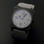 Bell & Ross Automatic // BR03-92 // c.2000's // Pre-Owned