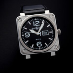 Bell & Ross Automatic // BR01-96 // c.2000's // Pre-Owned