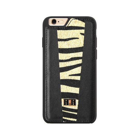 Tiger Phone Case // iPhone 6/6S