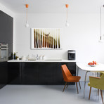 Tail Fin (26"W x 18"H x 0.75"D)