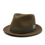 Linotype Hiro Trilby // Camo (S)