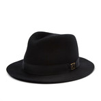 Kross Arnold Fedora // Black (XL)