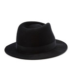 Kross Arnold Fedora // Black (M)