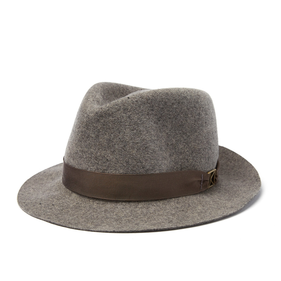Kangol HeritageInspired Hats Touch of Modern