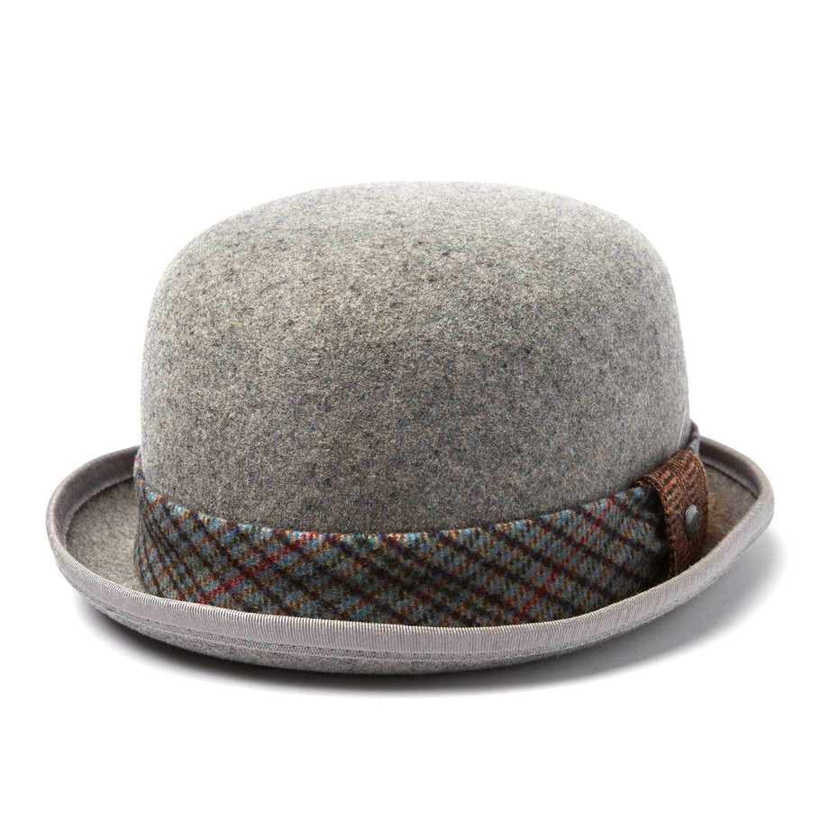 Kangol HeritageInspired Hats Touch of Modern