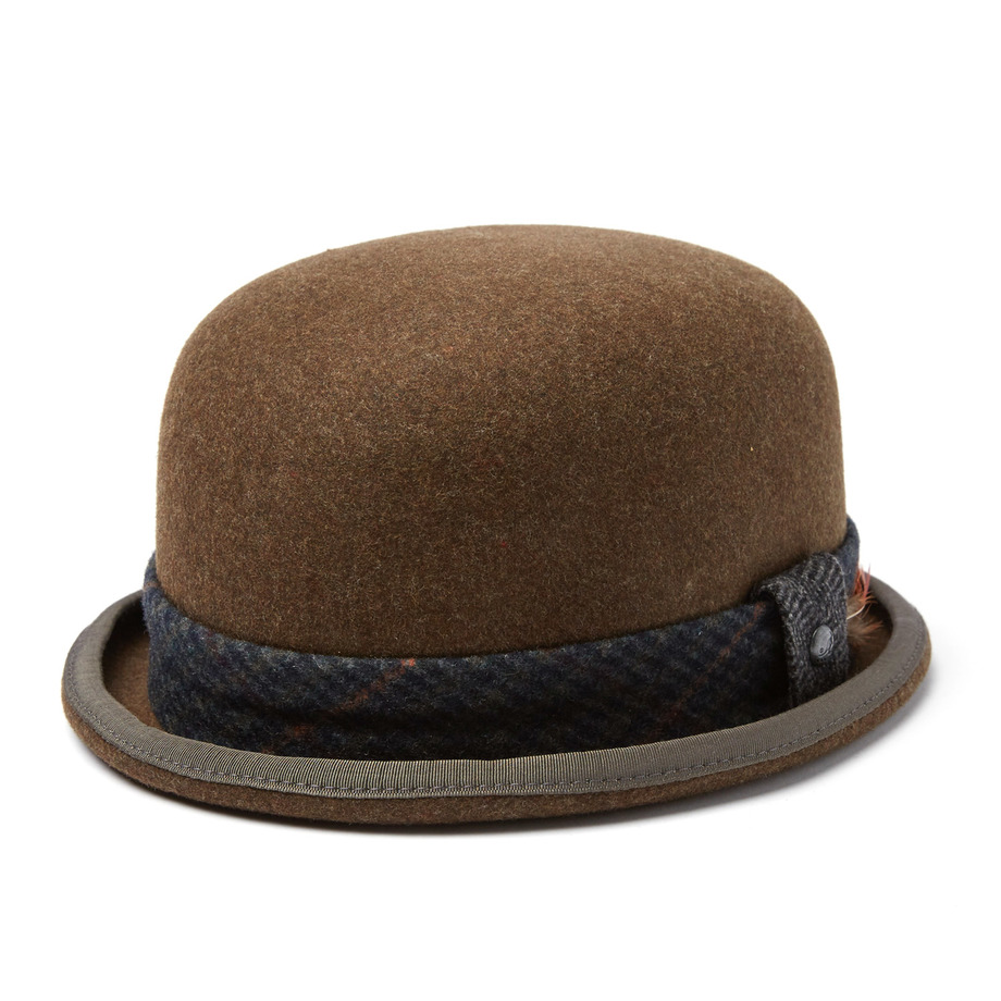 Kangol - Heritage-Inspired Hats - Touch of Modern