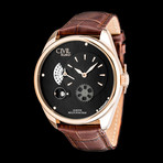 Egard Vantage Automatic // CVL-VNT-ROS