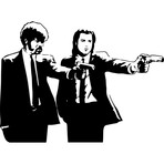 Pulp Fiction II